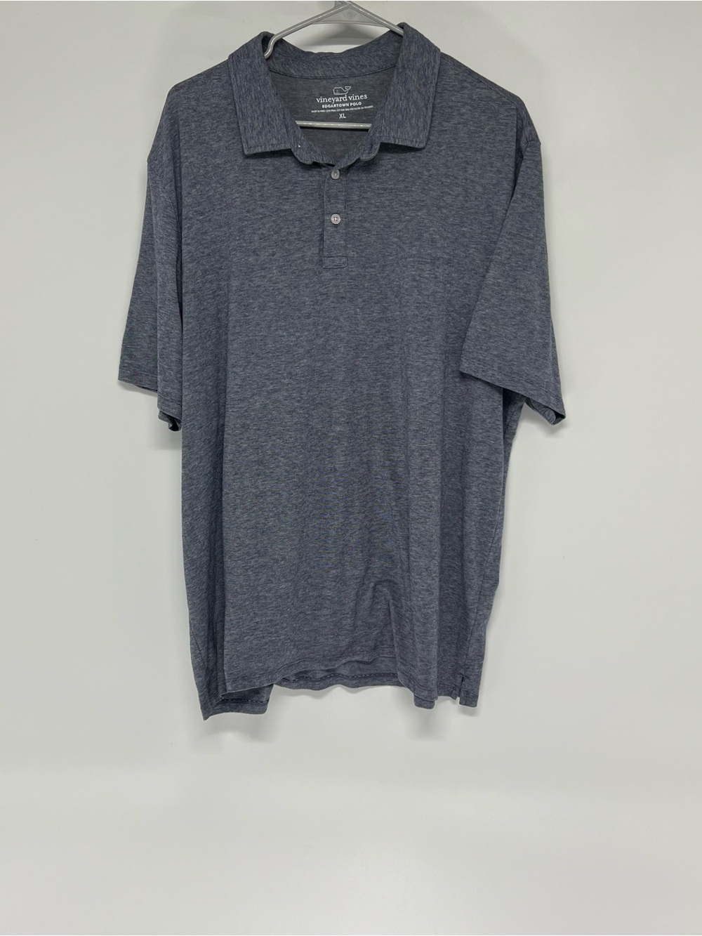 Vineyard vines edgartown polo shirt XL